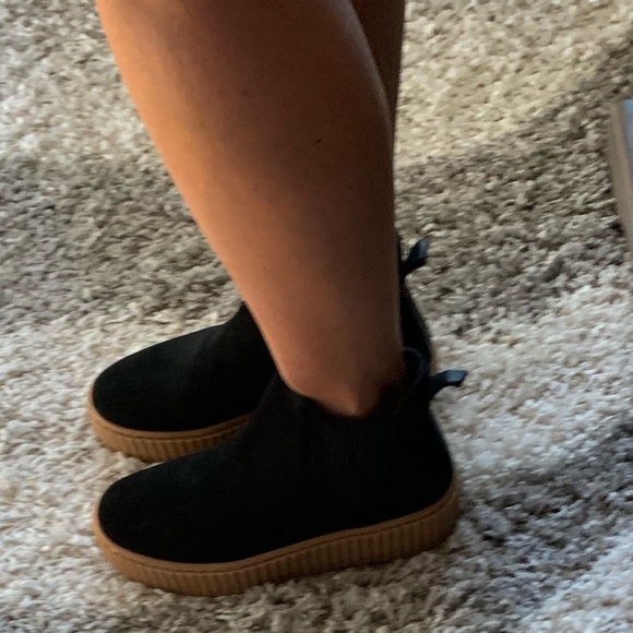 J Slides boots spring boots - Picture 2 of 6